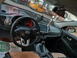 کیا سپۆرتاج